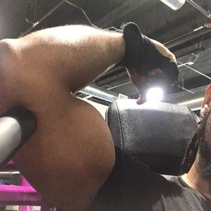 Meet your Posher, Jean